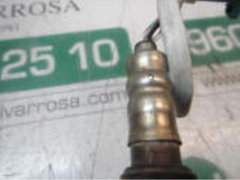 Recambio de sonda lambda para ford fiesta (cb1) sport referencia OEM IAM   