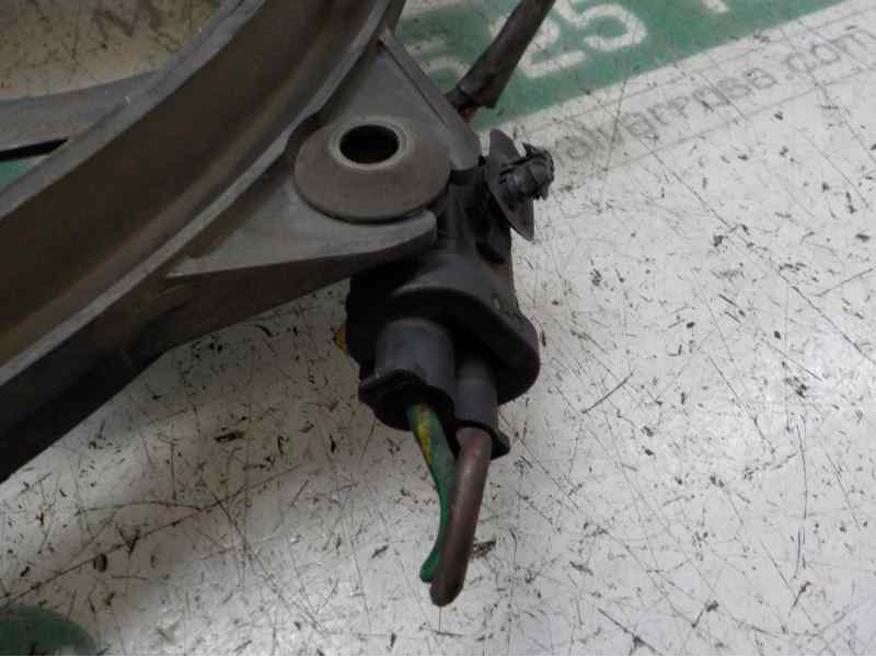 Recambio de electroventilador para citroën c4 coupe vtr referencia OEM IAM   