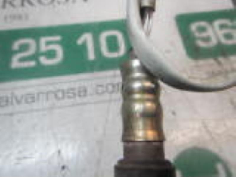 Recambio de sonda lambda para ford fiesta (cb1) sport referencia OEM IAM   