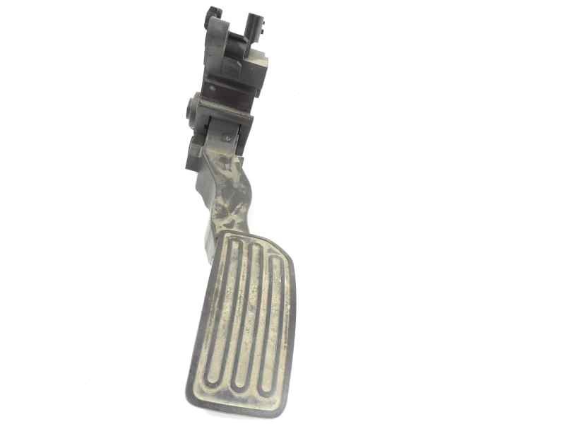 Recambio de potenciometro pedal para nissan micra (k13) 1.2 cat referencia OEM IAM   