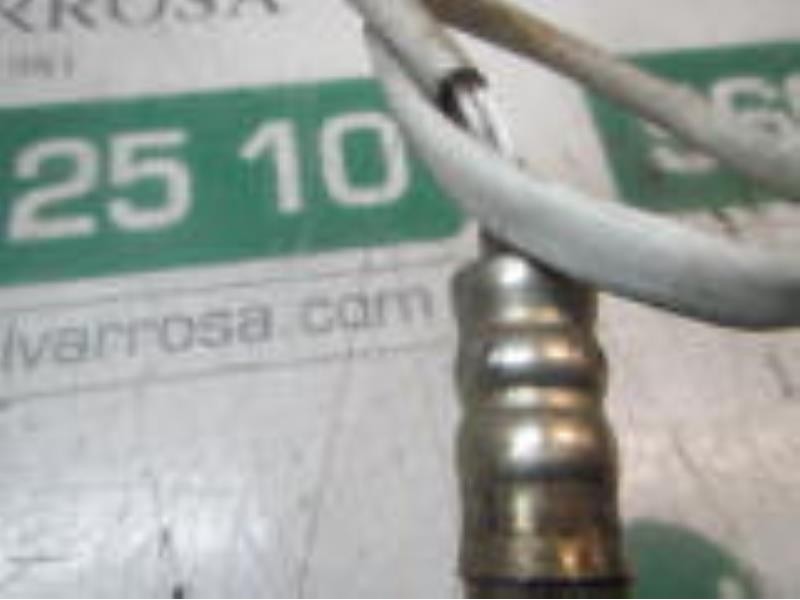 Recambio de sonda lambda para ford fiesta (cb1) sport referencia OEM IAM   