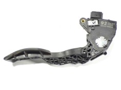 Recambio de potenciometro pedal para nissan micra (k13) 1.2 cat referencia OEM IAM    2