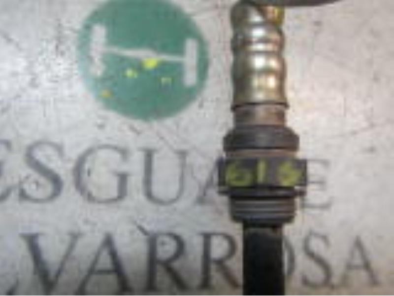 Recambio de sonda lambda para ford fiesta (cb1) sport referencia OEM IAM   