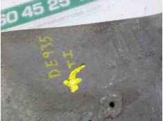 Recambio de brazo suspension inferior trasero izquierdo para audi q5 (8r) 2.0 16v tdi referencia OEM IAM 8R0505311F   2