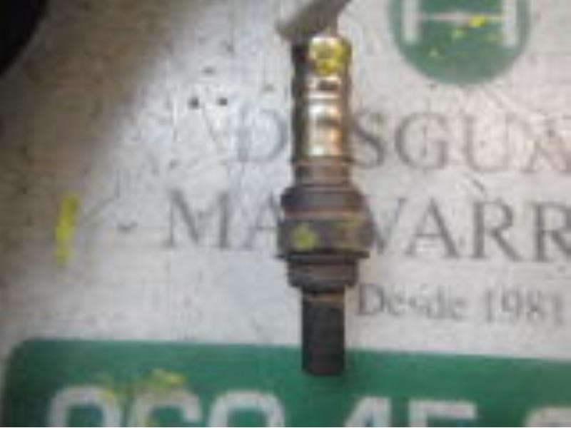 Recambio de sonda lambda para ford fiesta (cb1) sport referencia OEM IAM   