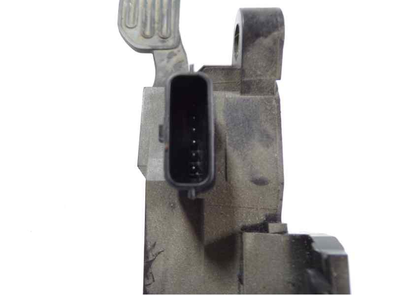Recambio de potenciometro pedal para nissan micra (k13) 1.2 cat referencia OEM IAM   