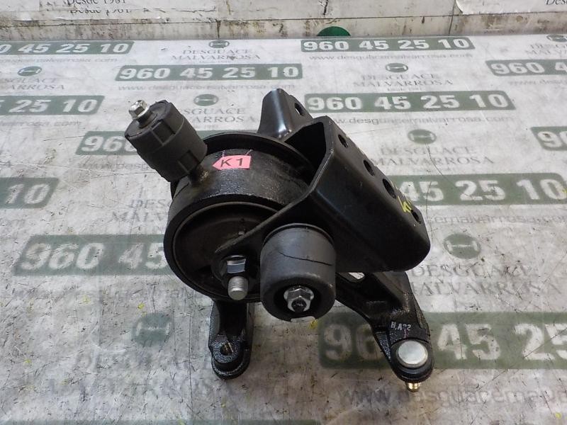 Recambio de soporte cambio para toyota rav 4 2.0 d-4d cat referencia OEM IAM 1237153020  