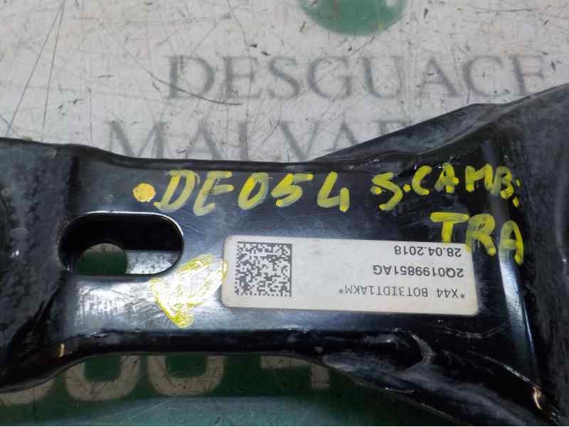 Recambio de soporte cambio para seat ibiza (kj1) fr referencia OEM IAM 2Q0199851AD 2Q0199851AG 