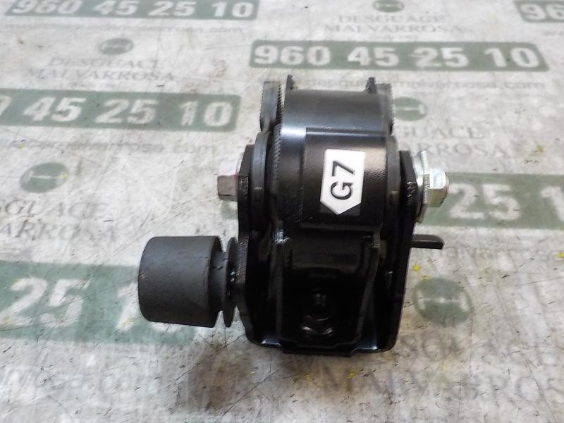 Recambio de soporte cambio para toyota rav 4 2.0 d-4d cat referencia OEM IAM 1237153020  