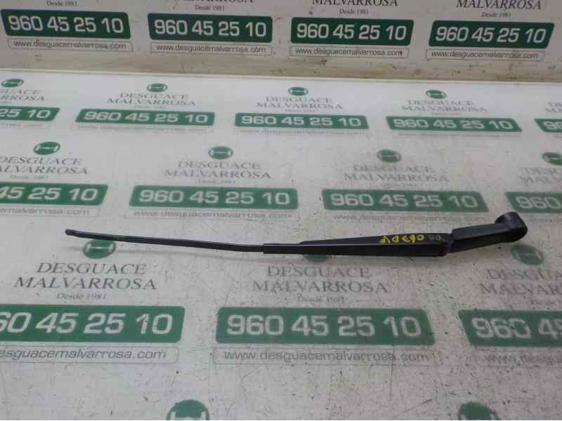 Recambio de brazo limpia delantero derecho para citroën c4 grand picasso millenium referencia OEM IAM 6429FS  