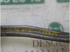 Recambio de brazo suspension superior delantero izquierdo para audi q5 (8r) 2.0 16v tdi referencia OEM IAM 8K0407509A   2