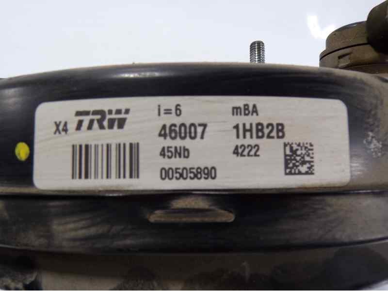 Recambio de servofreno para nissan micra (k13) 1.2 cat referencia OEM IAM   