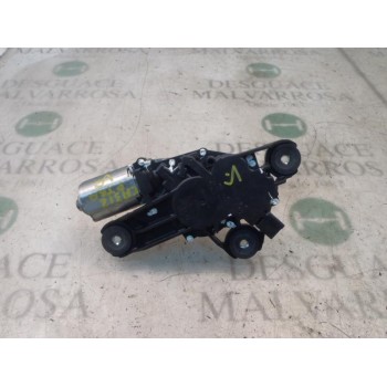 MOTOR LIMPIA TRASERO 