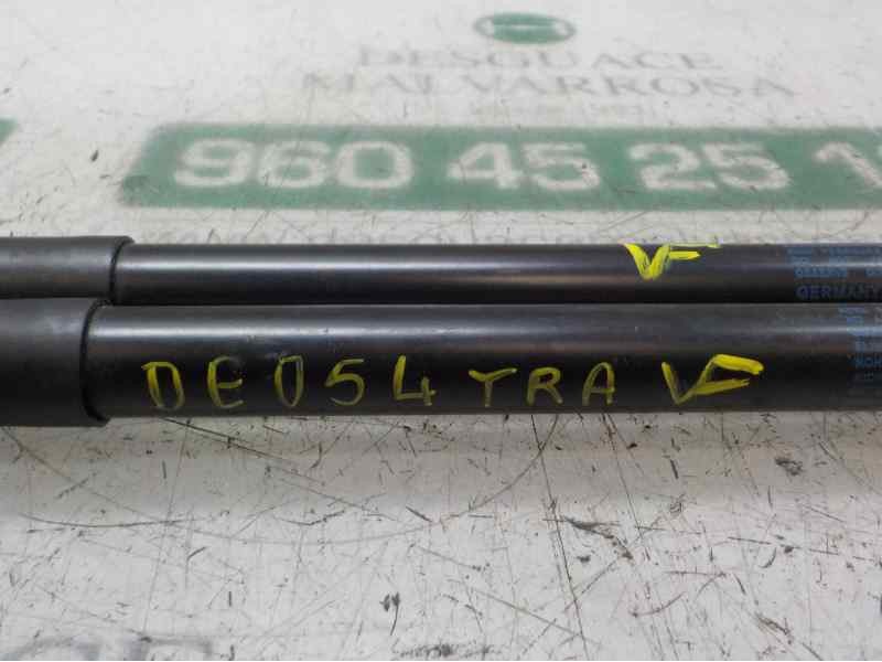 Recambio de amortiguadores maletero / porton para seat ibiza (kj1) fr referencia OEM IAM 6F0827550A  