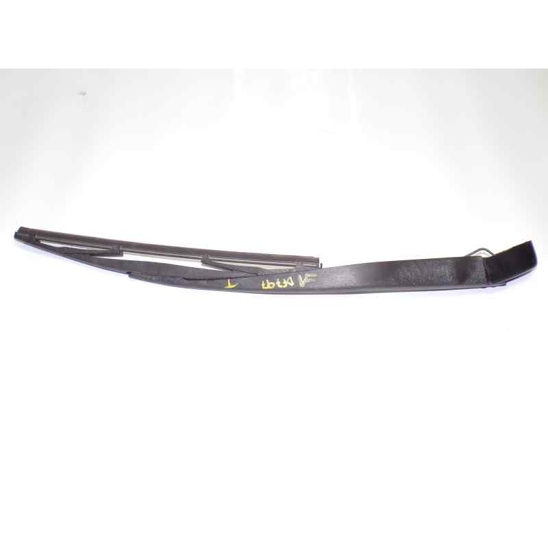 Recambio de brazo limpia trasero para nissan micra (k13) 1.2 cat referencia OEM IAM   