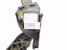 Recambio de potenciometro pedal para citroën c4 cactus 1.6 blue-hdi fap referencia OEM IAM 1601CW 967143378 1986118 2