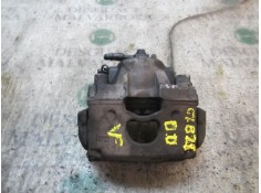 Recambio de pinza freno delantera izquierda para opel vectra c berlina 2.2 16v dti cat (y 22 dtr / l50) referencia OEM IAM   