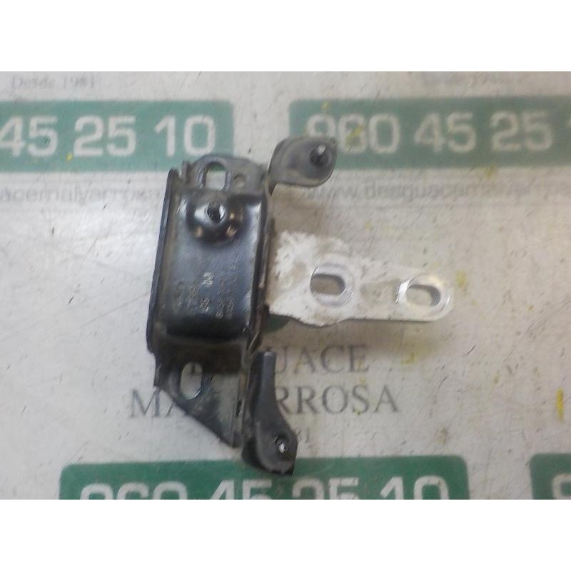 Recambio de soporte cambio para ford fiesta (cb1) sport referencia OEM IAM   