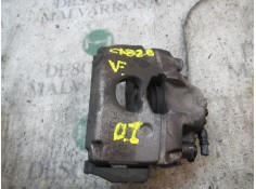 Recambio de pinza freno delantera izquierda para opel vectra c berlina 2.2 16v dti cat (y 22 dtr / l50) referencia OEM IAM    2