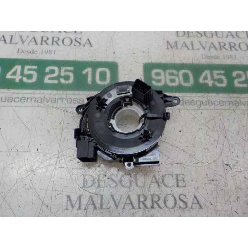 Recambio de anillo airbag para seat ibiza (kj1) fr referencia OEM IAM 6RA959653A 6RA959653A 