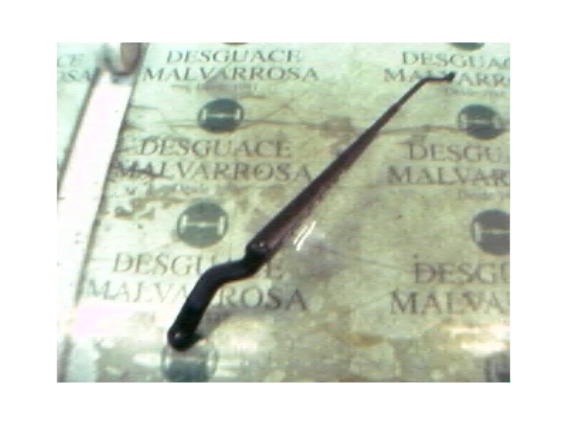 Recambio de brazo limpia delantero izquierdo para ford fiesta (cbk) trend referencia OEM IAM   