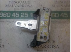 Recambio de soporte cambio para ford fiesta (cb1) sport referencia OEM IAM    2