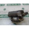 Recambio de motor arranque para peugeot partner kombi 1.6 16v hdi fap referencia OEM IAM   