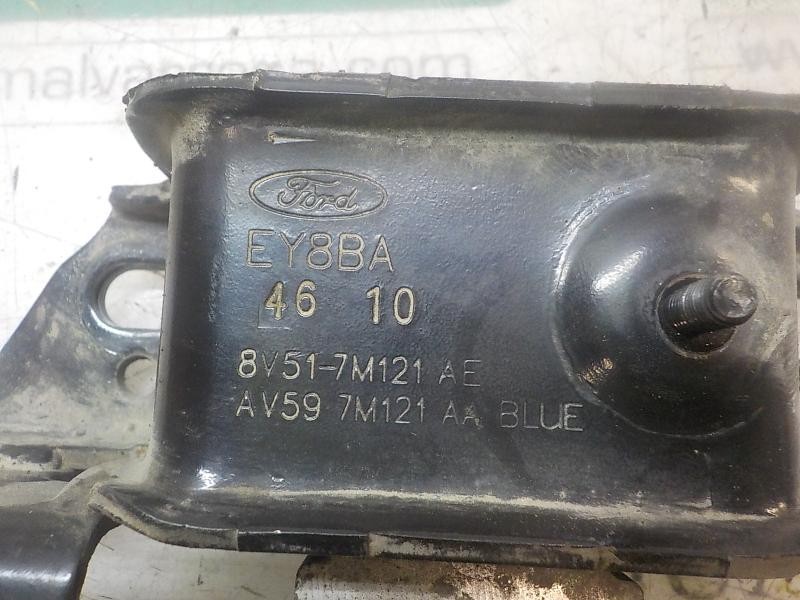 Recambio de soporte cambio para ford fiesta (cb1) sport referencia OEM IAM   