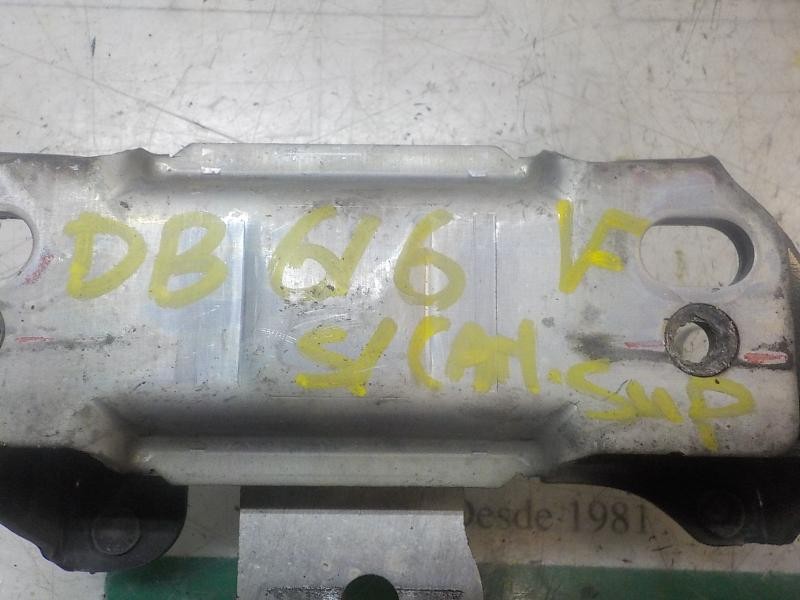 Recambio de soporte cambio para ford fiesta (cb1) sport referencia OEM IAM   