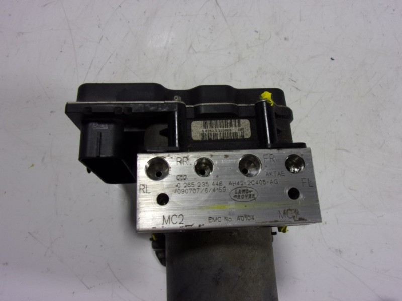 Recambio de abs para land rover discovery 4 tdv6 se referencia OEM IAM LR019453 AH422C405AG 