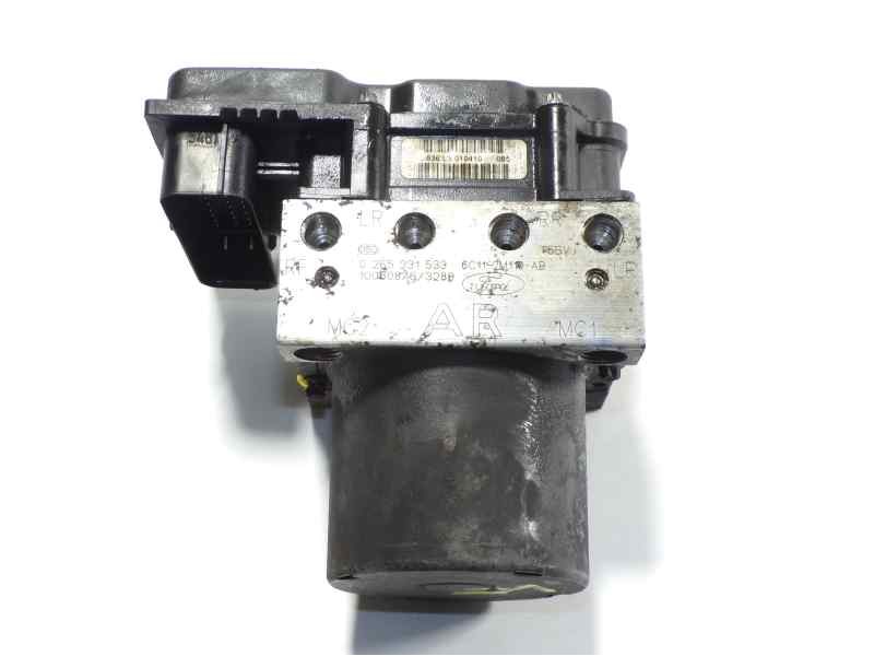 Recambio de abs para ford transit caja cerrada ´06 2.4 tdci cat referencia OEM IAM   