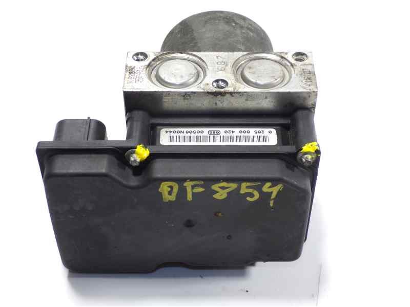 Recambio de abs para ford transit caja cerrada ´06 2.4 tdci cat referencia OEM IAM   