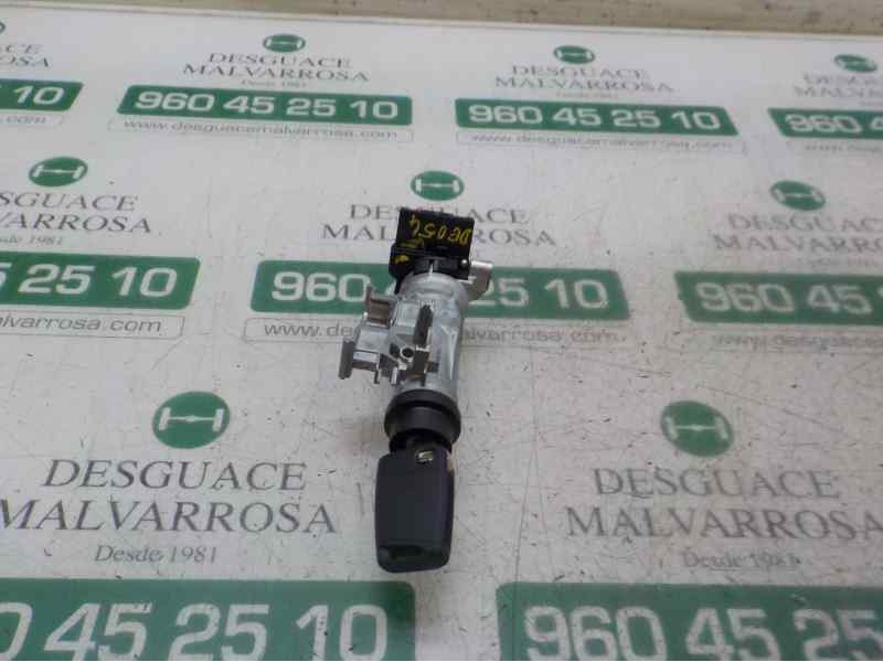 Recambio de antirrobo para seat ibiza (kj1) fr referencia OEM IAM 1K0905851D  