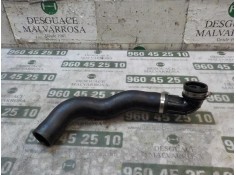 Recambio de tubo intercooler para toyota rav 4 2.0 d-4d cat referencia OEM IAM 1734353010   2