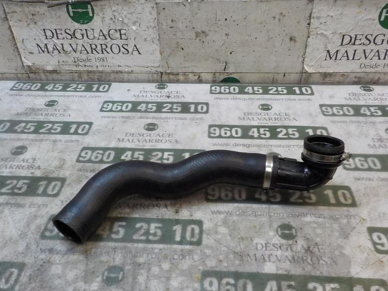 Recambio de tubo intercooler para toyota rav 4 2.0 d-4d cat referencia OEM IAM 1734353010  