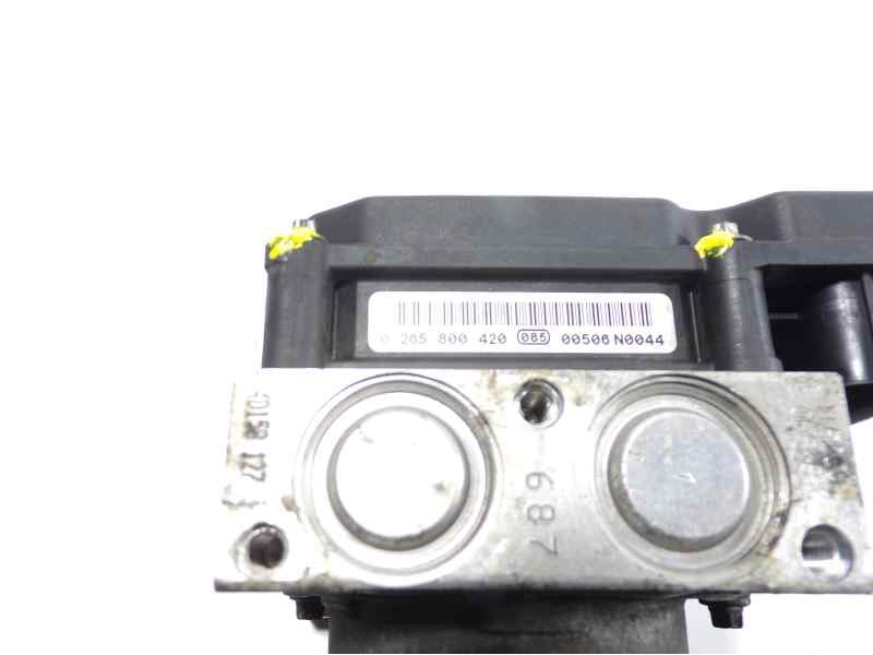 Recambio de abs para ford transit caja cerrada ´06 2.4 tdci cat referencia OEM IAM   