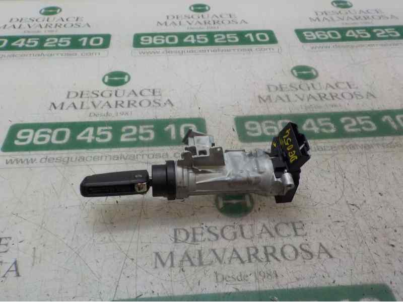 Recambio de antirrobo para seat ibiza (kj1) fr referencia OEM IAM 1K0905851D  