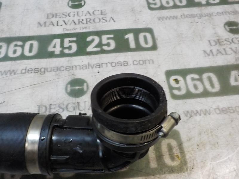 Recambio de tubo intercooler para toyota rav 4 2.0 d-4d cat referencia OEM IAM 1734353010  