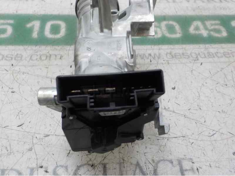 Recambio de antirrobo para seat ibiza (kj1) fr referencia OEM IAM 1K0905851D  