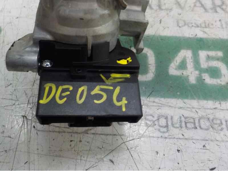 Recambio de antirrobo para seat ibiza (kj1) fr referencia OEM IAM 1K0905851D  