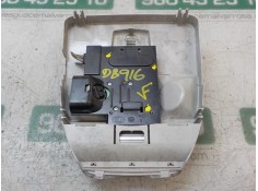 Recambio de piloto interior para mercedes-benz clase a (w169) 2.0 cdi cat referencia OEM IAM A16982000017H52   2