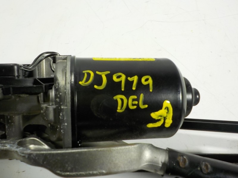 Recambio de motor limpia delantero para hyundai tucson 1.7 crdi cat referencia OEM IAM 98110D3000 98100D3000 035246140