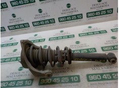 Recambio de amortiguador delantero derecho para peugeot 407 sw 2.0 16v hdi fap cat (rhr / dw10bted4) referencia OEM IAM    2