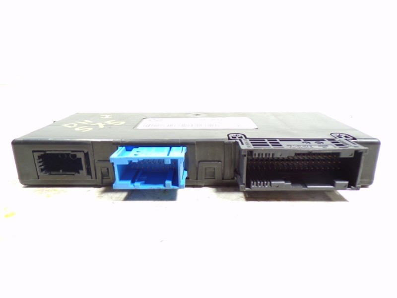 Recambio de modulo electronico para bmw serie 5 lim. (f10) 530d xdrive referencia OEM IAM 61359322532 9266409 084125107