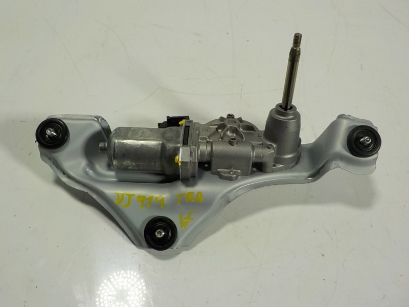Recambio de motor limpia trasero para hyundai tucson 1.7 crdi cat referencia OEM IAM 98700D3000 98700D3000 