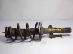 Recambio de amortiguador delantero izquierdo para ford transit caja cerrada ´06 2.4 tdci cat referencia OEM IAM   