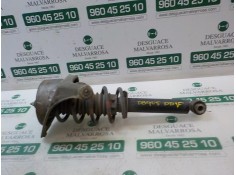 Recambio de amortiguador delantero izquierdo para peugeot 407 sw 2.0 16v hdi fap cat (rhr / dw10bted4) referencia OEM IAM    2