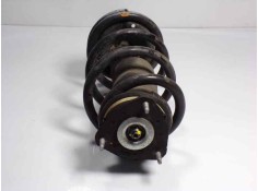 Recambio de amortiguador delantero izquierdo para ford transit caja cerrada ´06 2.4 tdci cat referencia OEM IAM    2