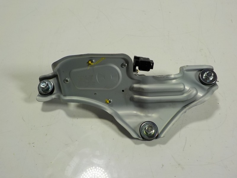 Recambio de motor limpia trasero para hyundai tucson 1.7 crdi cat referencia OEM IAM 98700D3000 98700D3000 