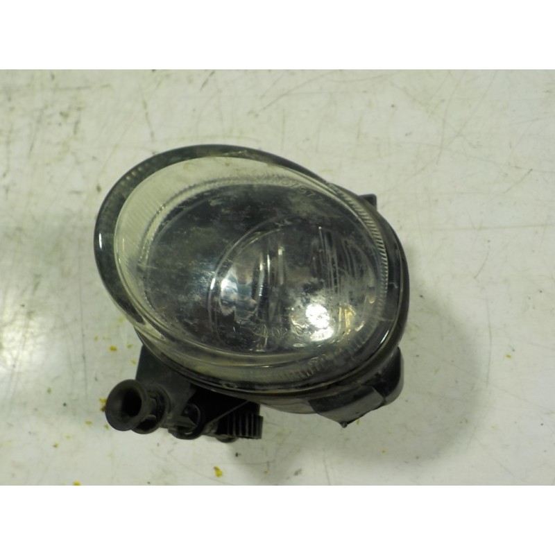 Recambio de faro antiniebla izquierdo para audi q3 (8u) 2.0 tdi referencia OEM IAM   